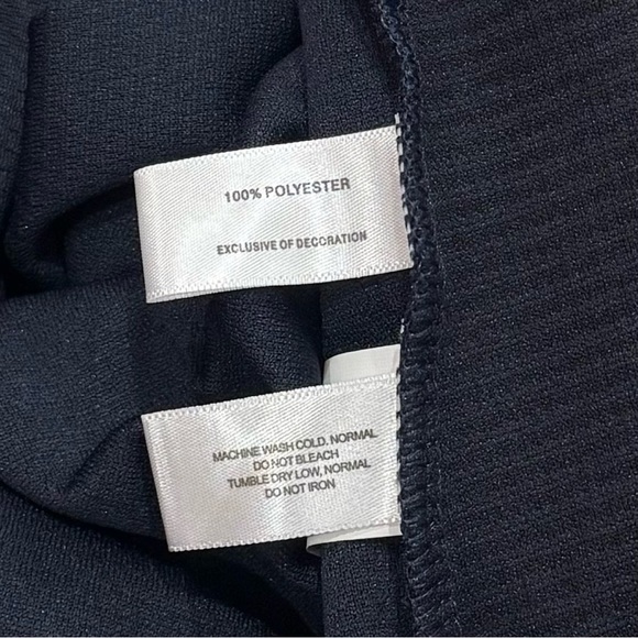 NEW Cutter & Buck Notre Dame 2013 National Championship Navy Quarter Zip XXXL - Picture 8 of 10